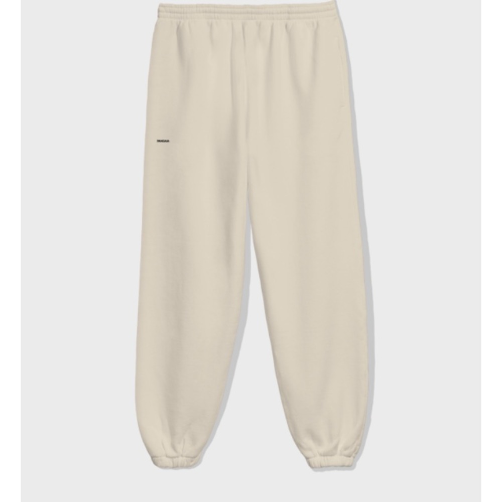 ISO the pangaia sweatpants in color sand! Small/xs